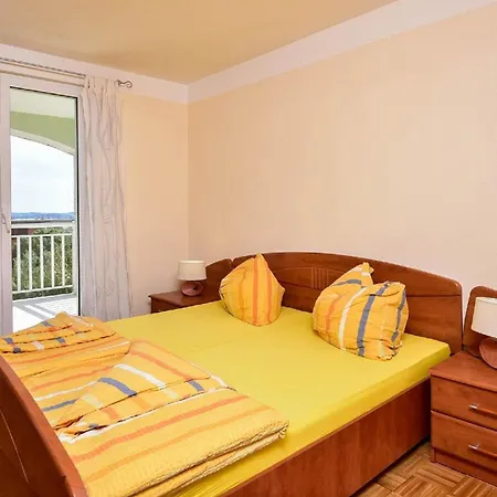 Ferienwohnung Fuer 6 Personen Ca 60 Qm In Orebic, Dalmatien Sueddalmatien *