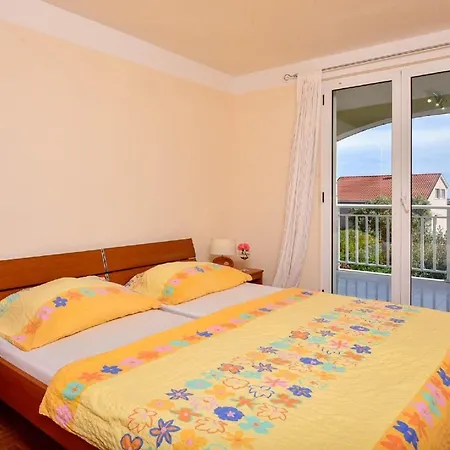 Ferienwohnung Fuer 6 Personen Ca 60 Qm In Orebic, Dalmatien Sueddalmatien Orebić