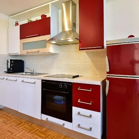 Apartman Ferienwohnung Fuer 6 Personen Ca 60 Qm In Orebic, Dalmatien Sueddalmatien *