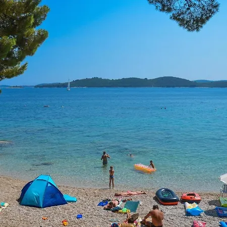 Ferienwohnung Fuer 6 Personen Ca 60 Qm In Orebic, Dalmatien Sueddalmatien Apartman Orebić