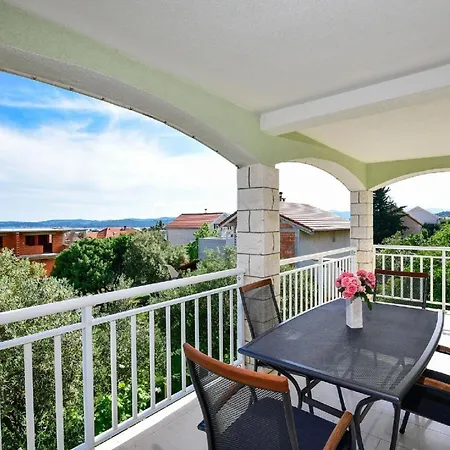 Apartman Ferienwohnung Fuer 6 Personen Ca 60 Qm In Orebic, Dalmatien Sueddalmatien Orebić