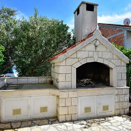 Ferienwohnung Fuer 6 Personen Ca 60 Qm In Orebic, Dalmatien Sueddalmatien * Orebić